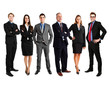 © Minerva Studio - Group of business people
