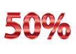 © AGPhotography - 50% Metálico Vermelho