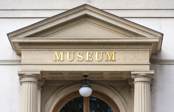 museum entry