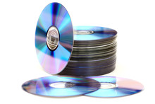 Disc Heap