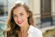 © Andrey_Arkusha - Young beautiful woman