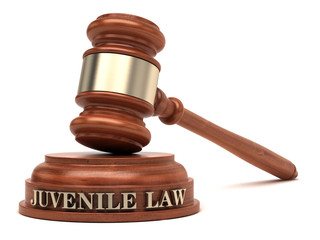 juvenile law