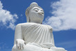 Großer Buddha in Phuket