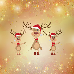 Wall Mural - christmas