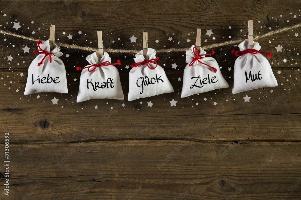 Das Weihnachtsglück - Liebe ist das schönste Geschenk (Gebraucht) in