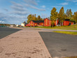 © Roman Milert - Kemi town in Finland