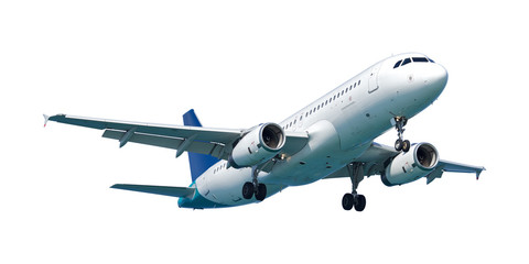 real jet aircraft