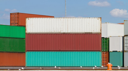 Containers