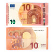 © thodonal - New ten euro banknote