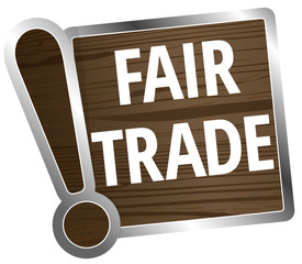 Poster - Fair Trade