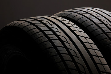  Automobile tires