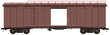 the freight-car