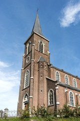 christian church in hombourg