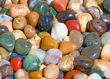 Semi Precious Stones