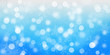 © evgeeenius - Blurred bokeh christmas background