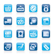 © Stoyan Haytov - shopping and retail icons
