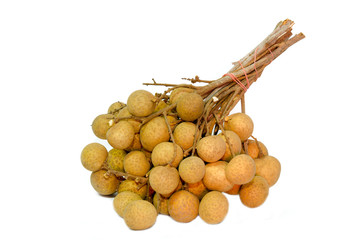 Poster - longan