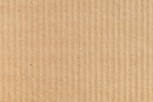 Brown Modern Cardboard Closeup Background Photo Texture