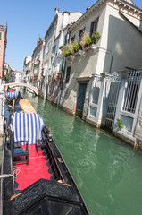 Wall Mural - venice