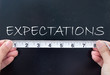 Measuring expectations
