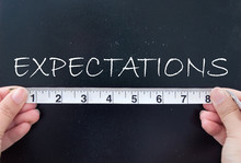 Measuring Expectations