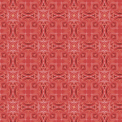 Aufkleber - seamless pattern