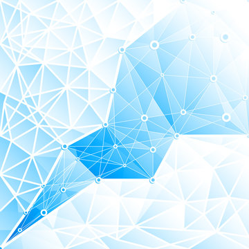 Abstract vector background