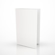 © JoyImage - blank folder brochure design