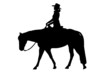 © Farah-Diba - Westernreiten Pleasure