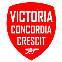 Victoria Concordia Crescit