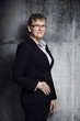 © sanneberg - Portrait of confident senior businesswoman