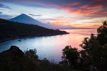 Canvas Print - Bali