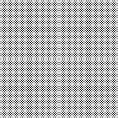 black small polka dot pattern repeat background