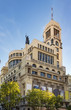 Circulo de Bellas Artes, Madrid