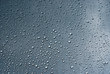 © michaldziedziak - Window Raindrops - Stock Image