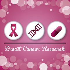 Poster - breast cancer design