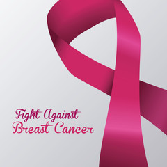 Poster - breast cancer design