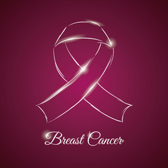 Poster - breast cancer design