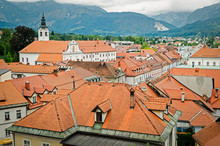 Kamnik, Slovenia