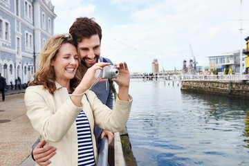 Wall Mural - fun travel photos