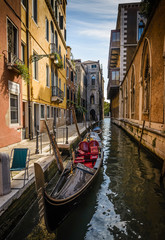 Wall Mural - Venice