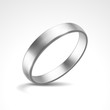 Vector Silver Ring