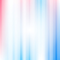 Poster - Abstract striped background