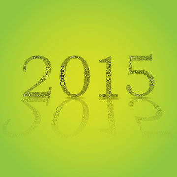 2015 theme, illustration