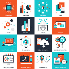 technology concepts