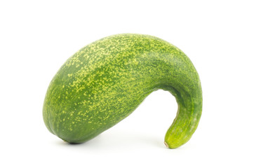 Organic cucumber