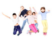 © verkoka - jump
