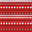 Christmas background decorative pattern for textile, packaging o