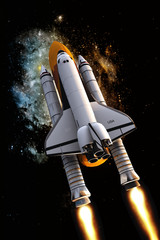 space transport