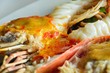 © augustcindy - Grilled large river prawns